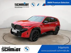 M toronto rot Gebraucht 2024 BMW XM Sport Line SUV | 139.490 €