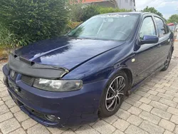 Blau Gebraucht 2001 Seat Toledo Limousine | 1.099 € (Guter Preis)