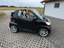 Smart ForTwo Cabrio