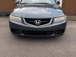 Gebraucht 2003 Honda Accord Limousine | 5.800 € (Etwas zu teuer)