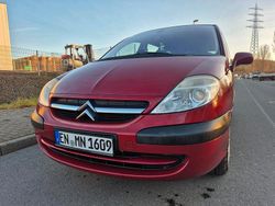 Rot Gebraucht 2006 Citroën C8 Van / Kleinbus | 2.390 € (Fairer Preis)