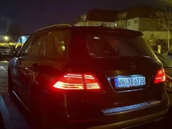 Gebraucht 2013 Mercedes ML350 SUV | 14.000 € (Guter Preis)