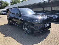 Grün Gebraucht 2025 Alpina XB7 SUV | 196.900 € (Fairer Preis)