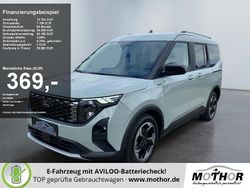 Cactus grey Neu 2025 Ford Tourneo Active Van / Kleinbus | 35.980 € (Fairer Preis)
