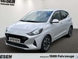 Grau Neu 2025 Hyundai i10 Trend Kleinwagen | 18.290 € (Fairer Preis)