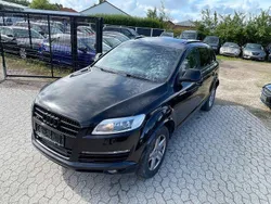 Schwarz Gebraucht 2007 Audi Q7 Sport SUV | 4.500 € (Guter Preis)