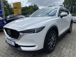 Gebraucht 2021 Mazda CX-5 Edition SUV | 28.980 € (Fairer Preis)