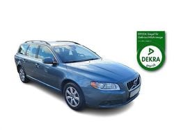 Blau metallic (metallic) Gebraucht 2011 Volvo V70 Kombi | 11.890 € (Teuer)