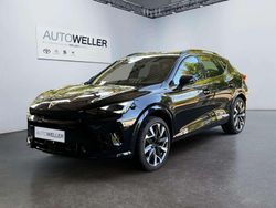 Midnight schwarz metallic Neu 2025 Cupra Formentor VZ SUV | 49.990 € (Fairer Preis)