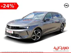 Grau Neu 2025 Opel Astra Kombi | 23.890 € (Superpreis)