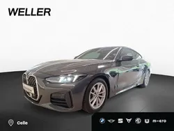 Grau Gebraucht 2024 BMW 1M Shadowline Coupé | 41.450 €