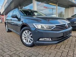 Grau Gebraucht 2016 VW Passat Comfortline Kombi | 12.950 € (Fairer Preis)