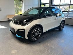 Weiß Gebraucht 2021 BMW i3 Performance Kleinwagen | 23.950 € (Fairer Preis)