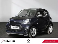 Andere Gebraucht 2022 Smart ForTwo Electric Drive Kleinwagen | 10.440 € (Fairer Preis)