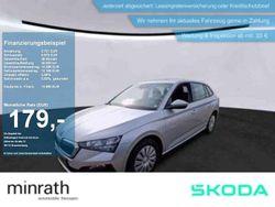 Silber Gebraucht 2022 Skoda Scala Cool Plus Kleinwagen | 14.880 € (Fairer Preis)