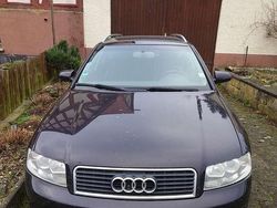 Gebraucht 2004 Audi A4 Kombi | 1.400 € (Superpreis)