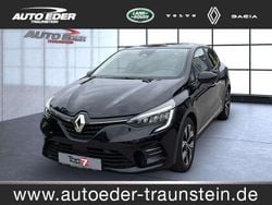 Schwarz Gebraucht 2023 Renault Clio V Evolution Limousine | 13.800 € (Fairer Preis)
