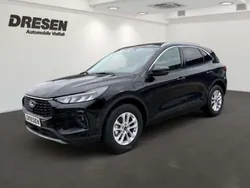 Schwarz Gebraucht 2025 Ford Kuga Titanium SUV | 36.750 € (Guter Preis)