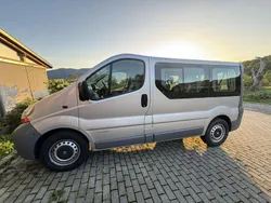 Grau Gebraucht 2005 Renault Trafic Van | 9.990 € (Guter Preis)