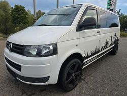 Weiß Gebraucht 2012 VW T5 Van | 7.500 € (Superpreis)