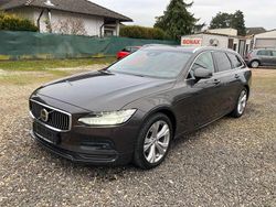 Platinum grey / metallic Gebraucht 2020 Volvo V90 Momentum Kombi | 25.000 € (Fairer Preis)
