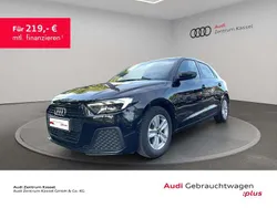 Mythosschwarz metallic Gebraucht 2021 Audi A1 Kleinwagen | 19.990 € (Fairer Preis)