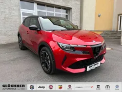 Rot Gebraucht 2024 Alfa Romeo Junior Edizione Speciale SUV | 39.990 € (Fairer Preis)