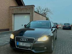 Grau Gebraucht 2008 Audi A4 Kombi | 2.750 € (Fairer Preis)