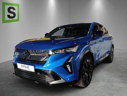 Blau Neu 2025 Renault Rafale Esprit Alpine SUV | 48.090 € (Fairer Preis)