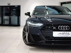 Andere Gebraucht 2021 Audi S7 Design Kleinwagen | 60.949 € (Fairer Preis)