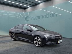 Schwarz Gebraucht 2022 Opel Insignia OPC Limousine | 28.690 € (Teuer)