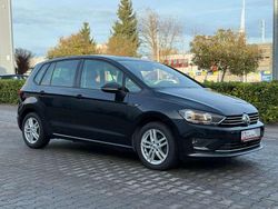 Schwarz Gebraucht 2015 VW Golf LOUNGE Limousine | 11.990 € (Fairer Preis)