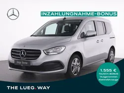 Silber Gebraucht 2024 Mercedes T160 Style Van / Kleinbus | 23.499 € (Fairer Preis)