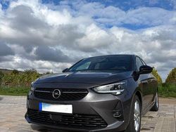 Grau Gebraucht 2020 Opel Corsa GS Line Kleinwagen | 14.890 € (Fairer Preis)