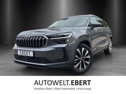 Graphitegrau Gebraucht 2024 Skoda Kodiaq Selection SUV | 57.980 €