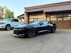 Schwarz Gebraucht 2018 Chevrolet SS Limousine | 39.900 €