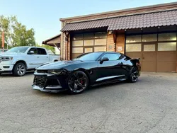 Schwarz Gebraucht 2018 Chevrolet SS Limousine | 40.900 €