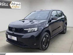 Schwarz Neu 2025 Opel Frontera Edition SUV | 27.890 € (Guter Preis)