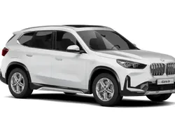 Alpinweiss iii Neu 2026 BMW X1 SUV | 66.750 €