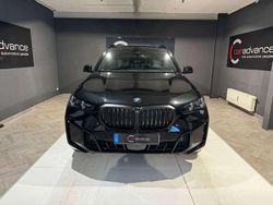 Schwarz Gebraucht 2025 BMW X5 M Sport SUV | 83.900 € (Guter Preis)