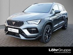 Graphitgrau Gebraucht 2024 Cupra Ateca VZ SUV | 31.750 € (Guter Preis)