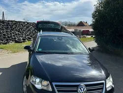 Gebraucht 2009 VW Passat Individual Kombi | 4.800 € (Teuer)
