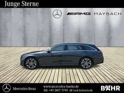 Gebraucht 2023 Mercedes E220 Avantgarde | 47.840 € (Guter Preis)