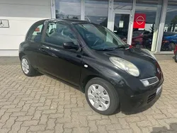 Other Gebraucht 2007 Nissan Micra City Kleinwagen | 1.090 € (Guter Preis)
