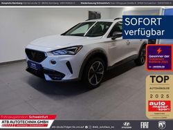 Weiss Gebraucht 2023 Cupra Formentor SUV | 27.940 € (Guter Preis)