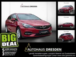 Chili rot Gebraucht 2021 Opel Astra Kombi | 15.850 € (Guter Preis)
