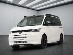 Weiß Neu 2025 VW T7 California Van | 86.899 €