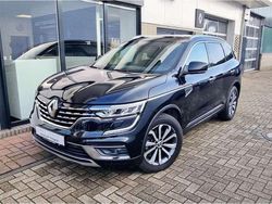 Schwarzmetallic (metallic) Gebraucht 2022 Renault Koleos Intens SUV | 26.450 € (Fairer Preis)