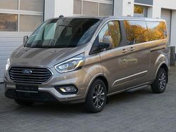 Gebraucht 2023 Ford Tourneo Custom Titanium X Van | 41.490 € (Etwas zu teuer)