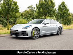 Silber Gebraucht 2025 Porsche Panamera 4 Limousine | 129.980 € (Superpreis)
